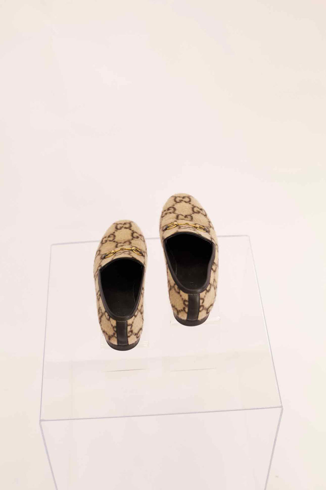 Gucci Shoe Size 7.5 Loafers