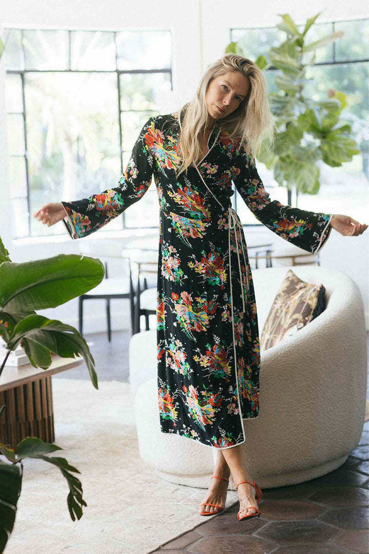 Rixo Size Large Dress