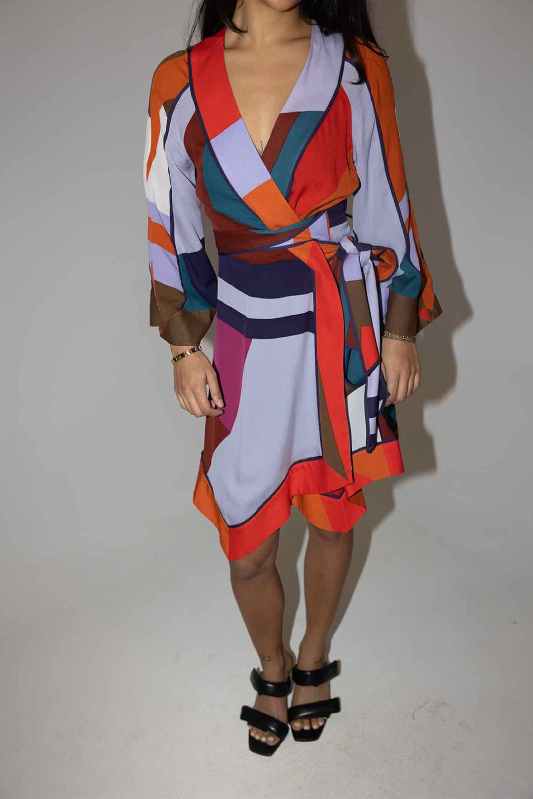 Tanya Taylor Size 2 Dress