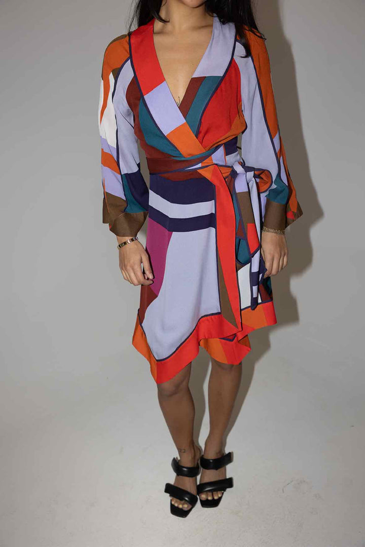 Tanya Taylor Size 2 Dress