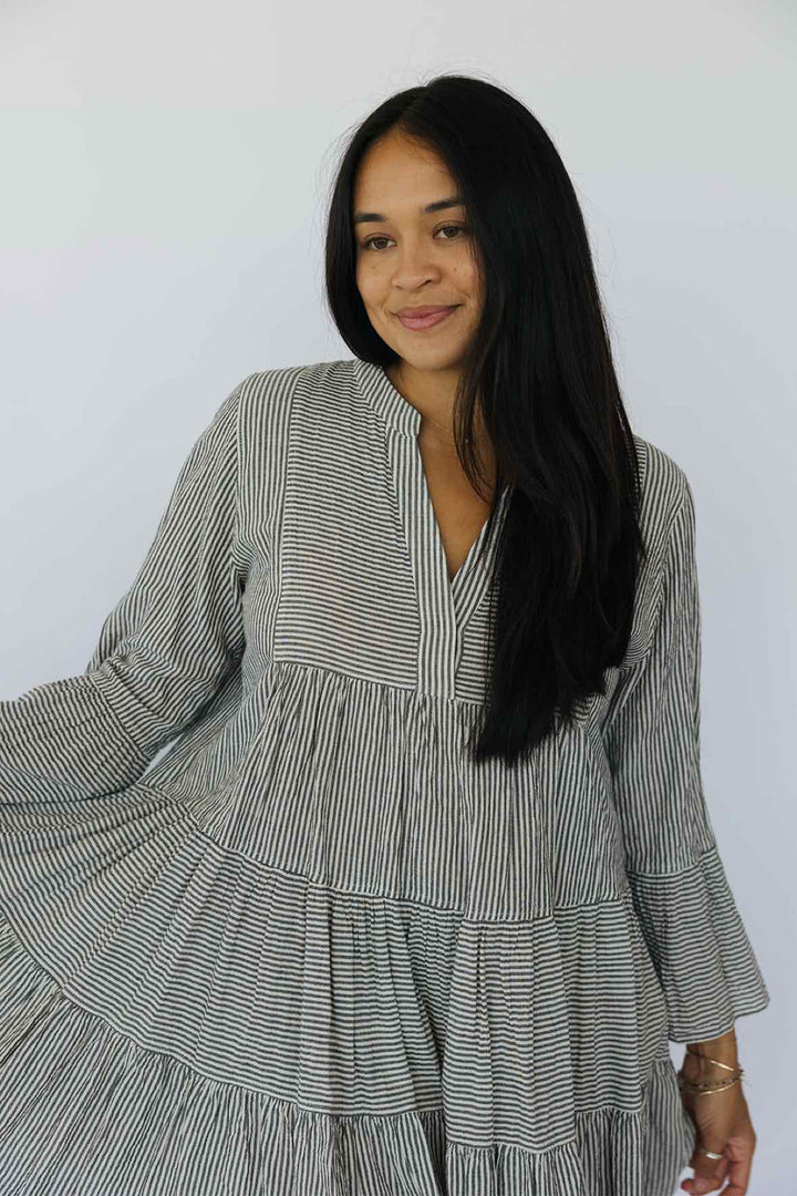 Devotion Size M Dress