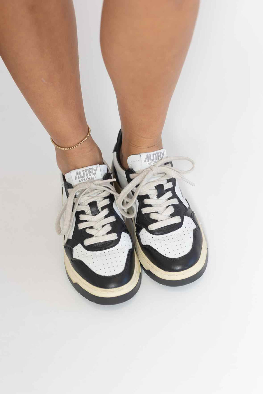 Autry Shoe Size 37 Sneakers