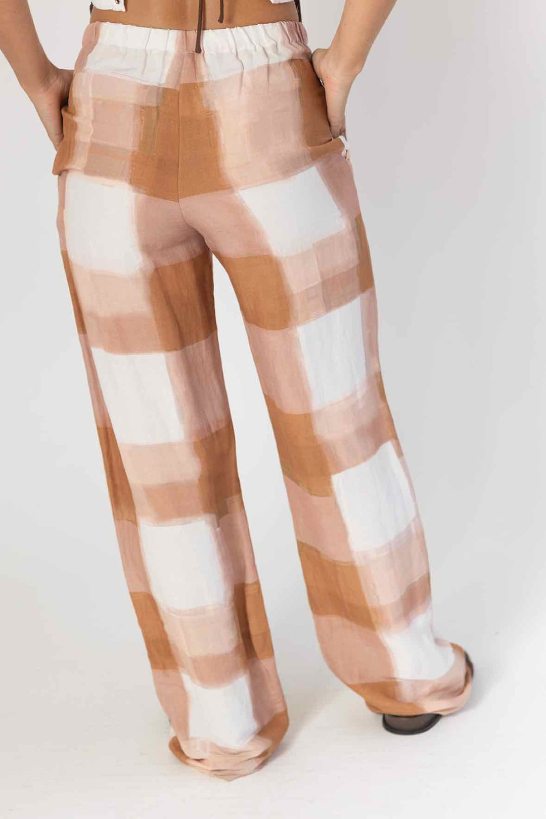 Jens Pirate Booty Size S Pants