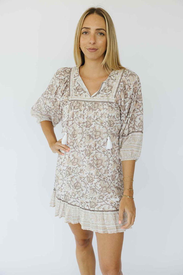 Cleobella Size S Dress