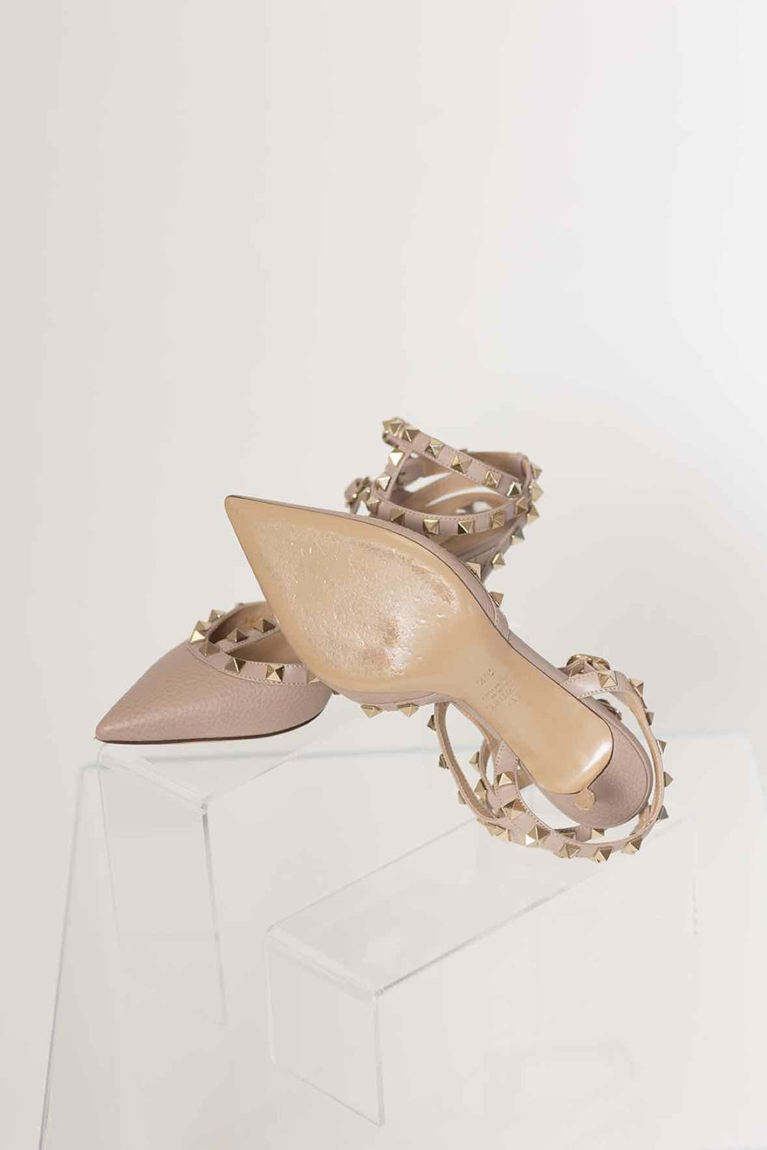 Valentino Shoe Size 36.5 Heels