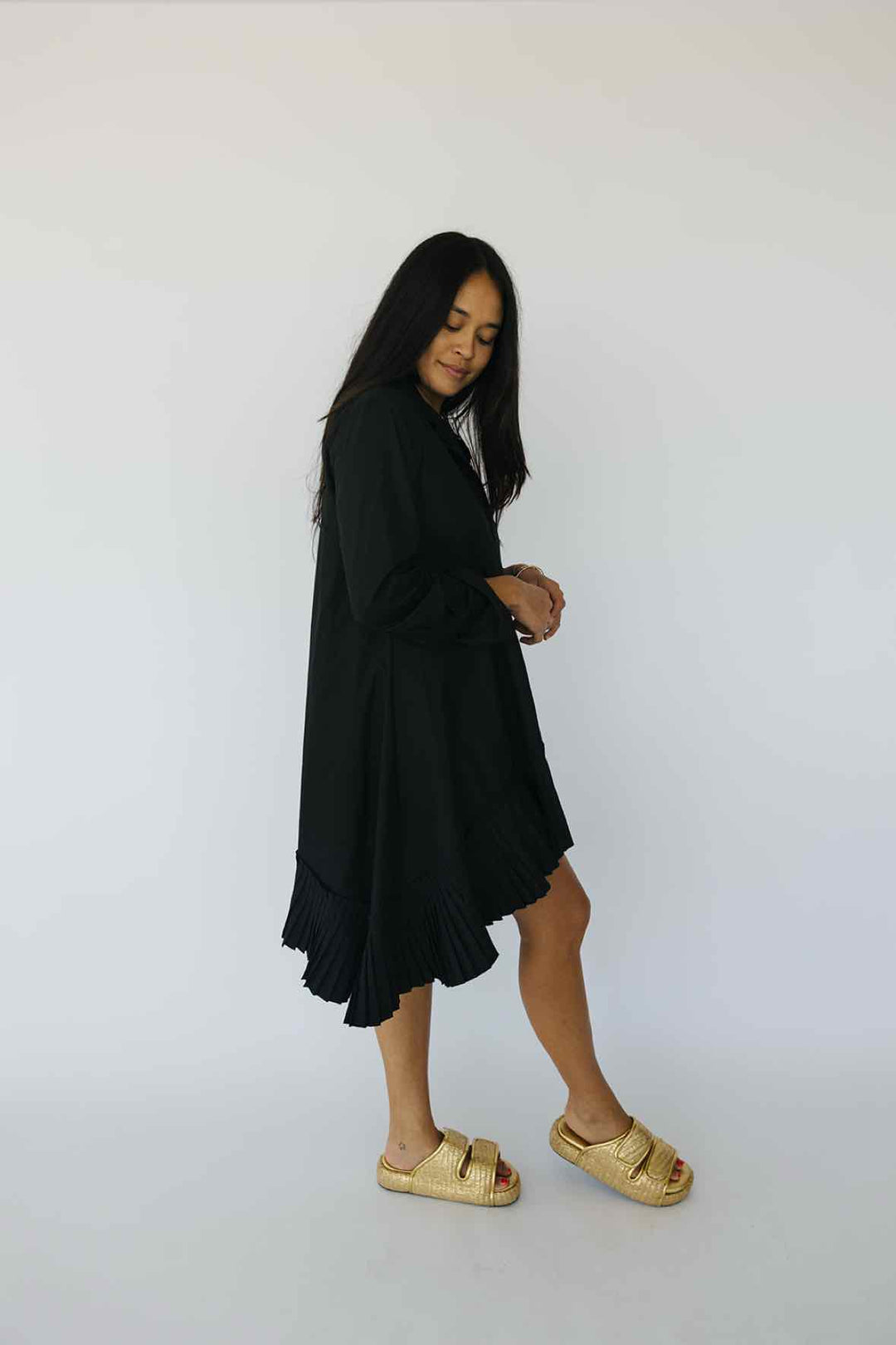Beulah Size One Size Dress