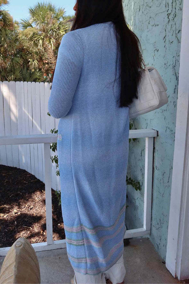 Chanel Size 24 Sweater