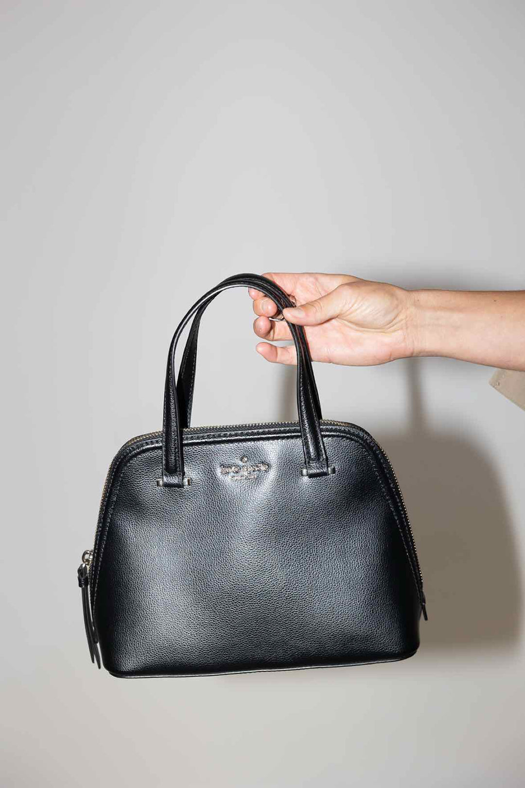 Kate Spade Size Black Purse