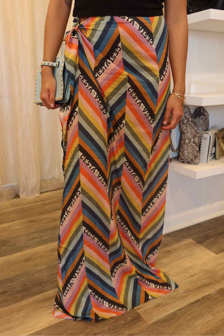 Cesta Coverup