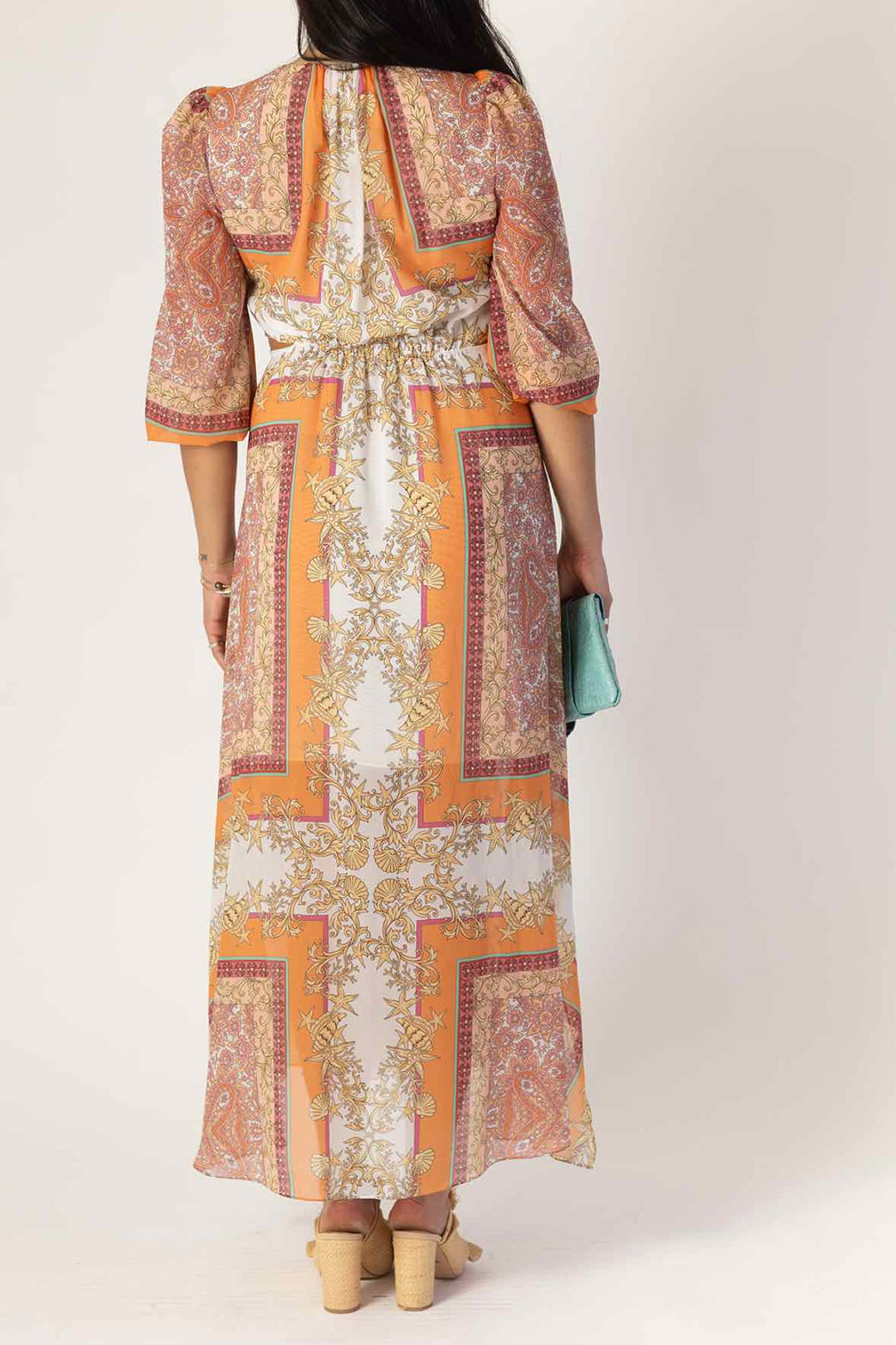 Maje Size 36 Dress