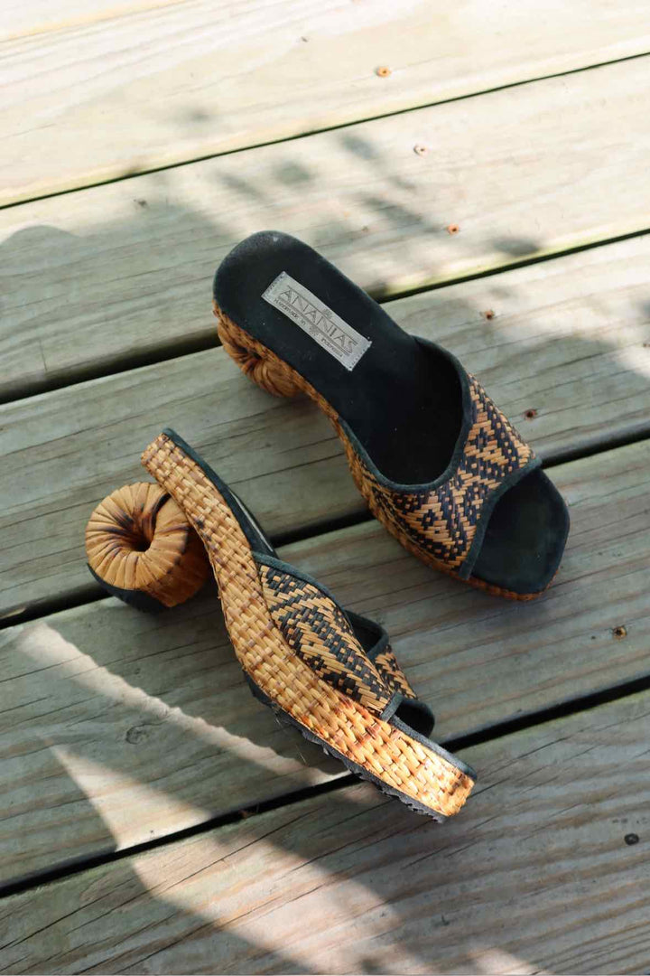 Anaias Shoe Size 9 Heels