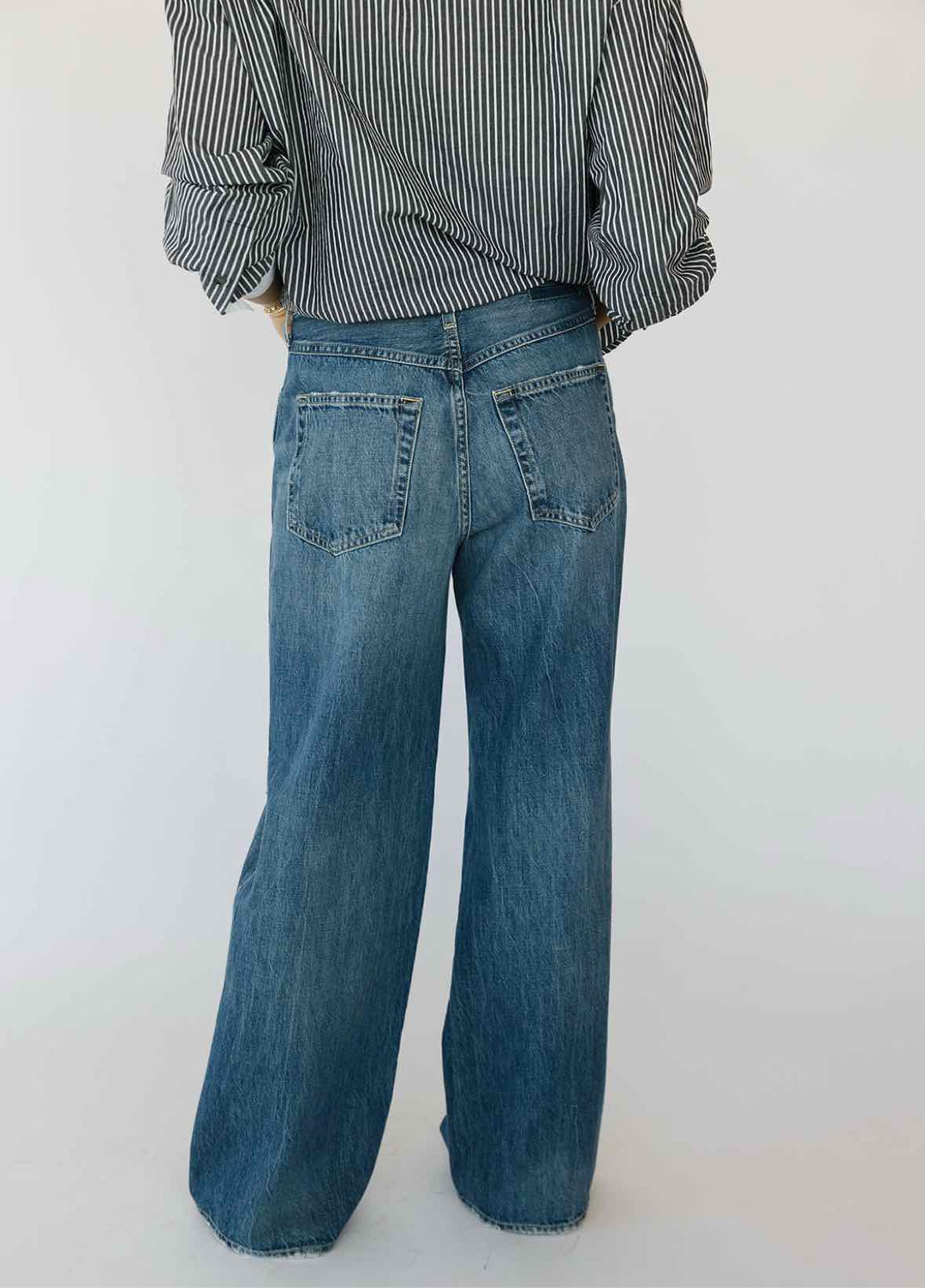Amo Size 28 Jeans