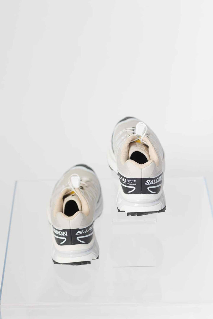Salomon Shoe Size 7 Sneakers