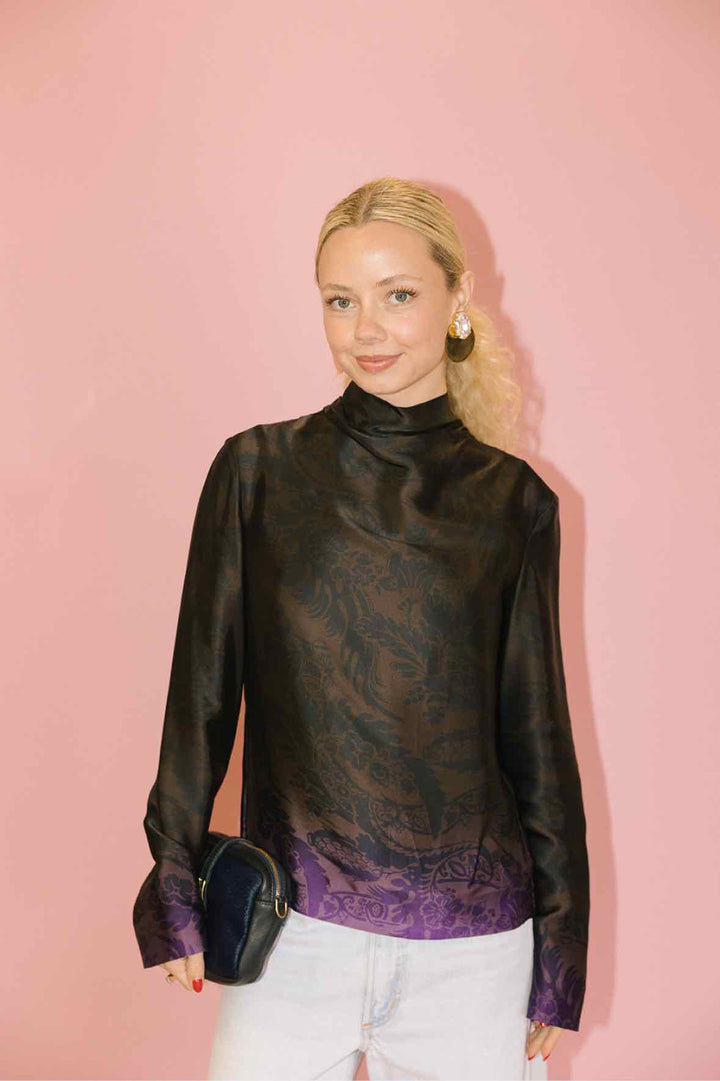 Dries Van Noten Size XS Top