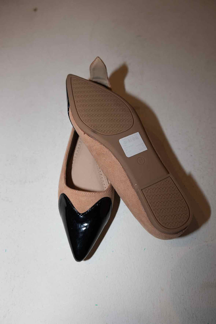 Unbranded Shoe Size 37 Flats