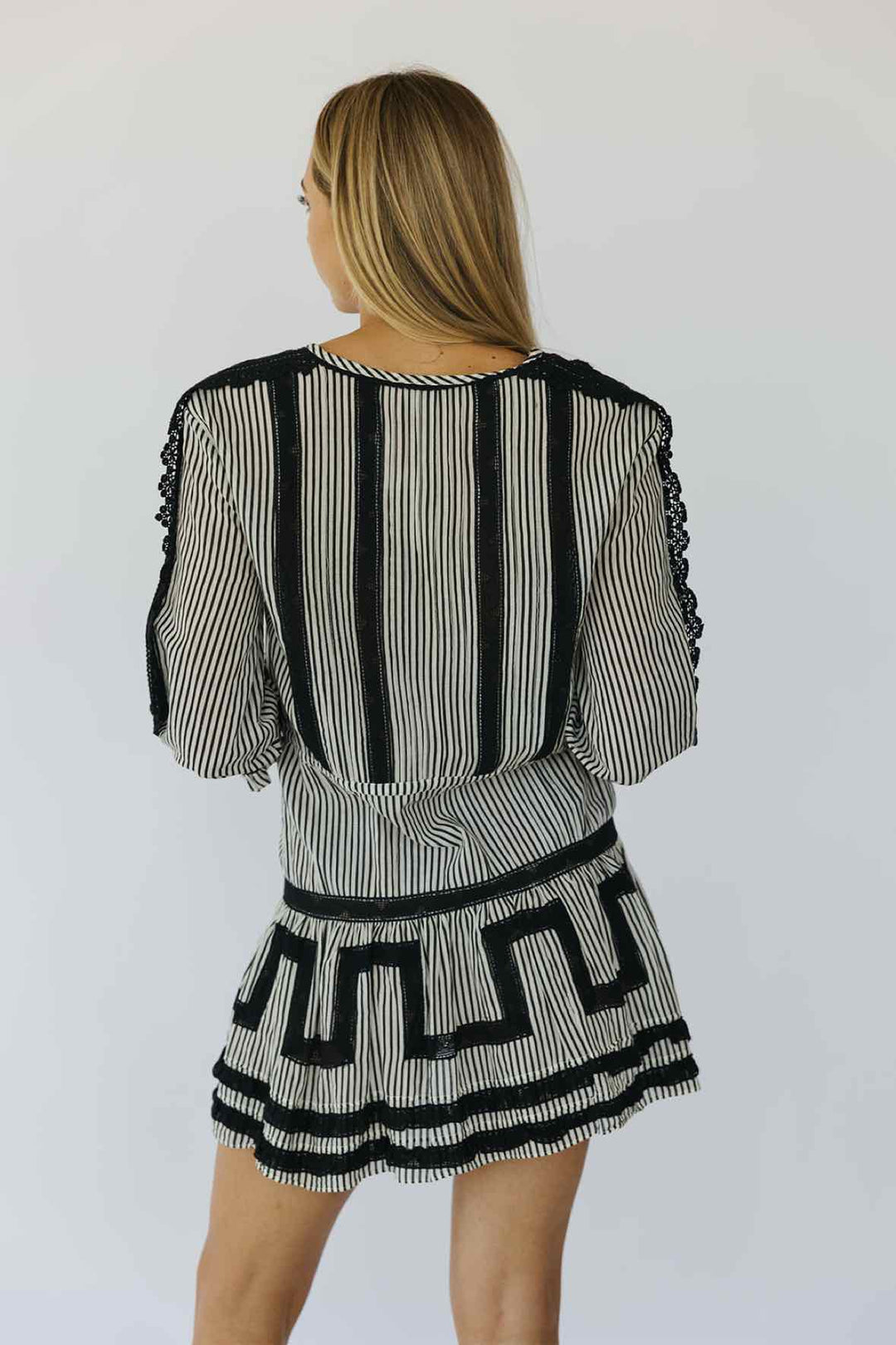 Love Sam Size S Dress