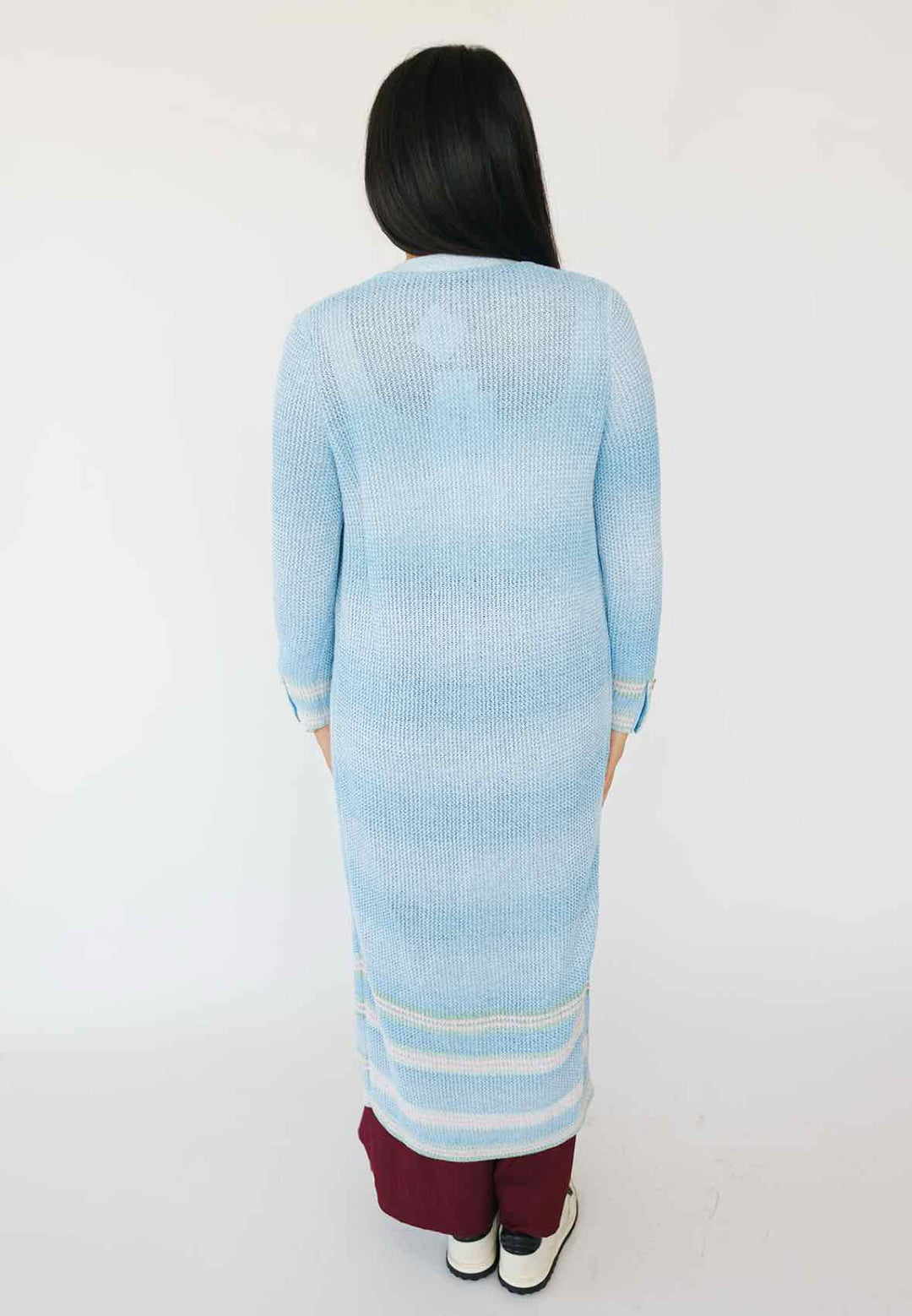 Chanel Size 24 Sweater