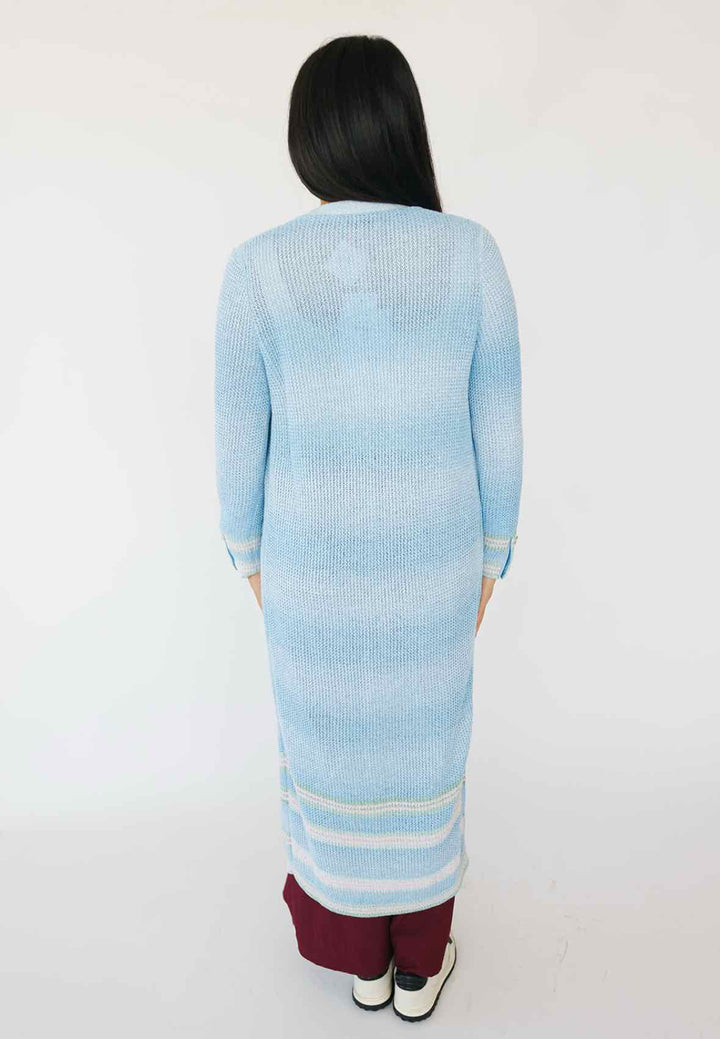 Chanel Size 24 Sweater