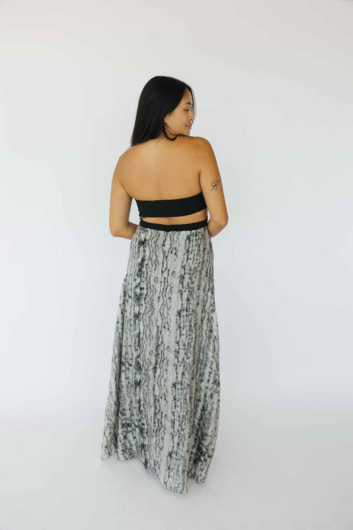 Alexis Size M Cut Out Dress