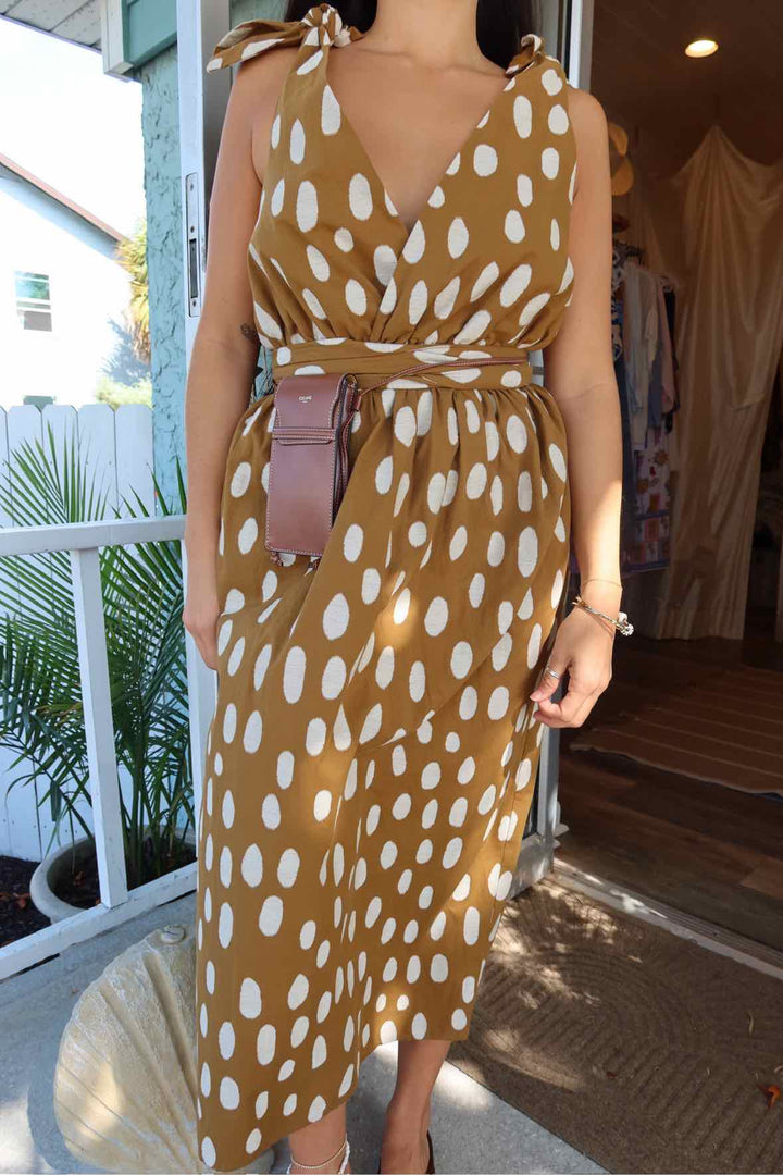 Mara Hoffman Size Large Dress