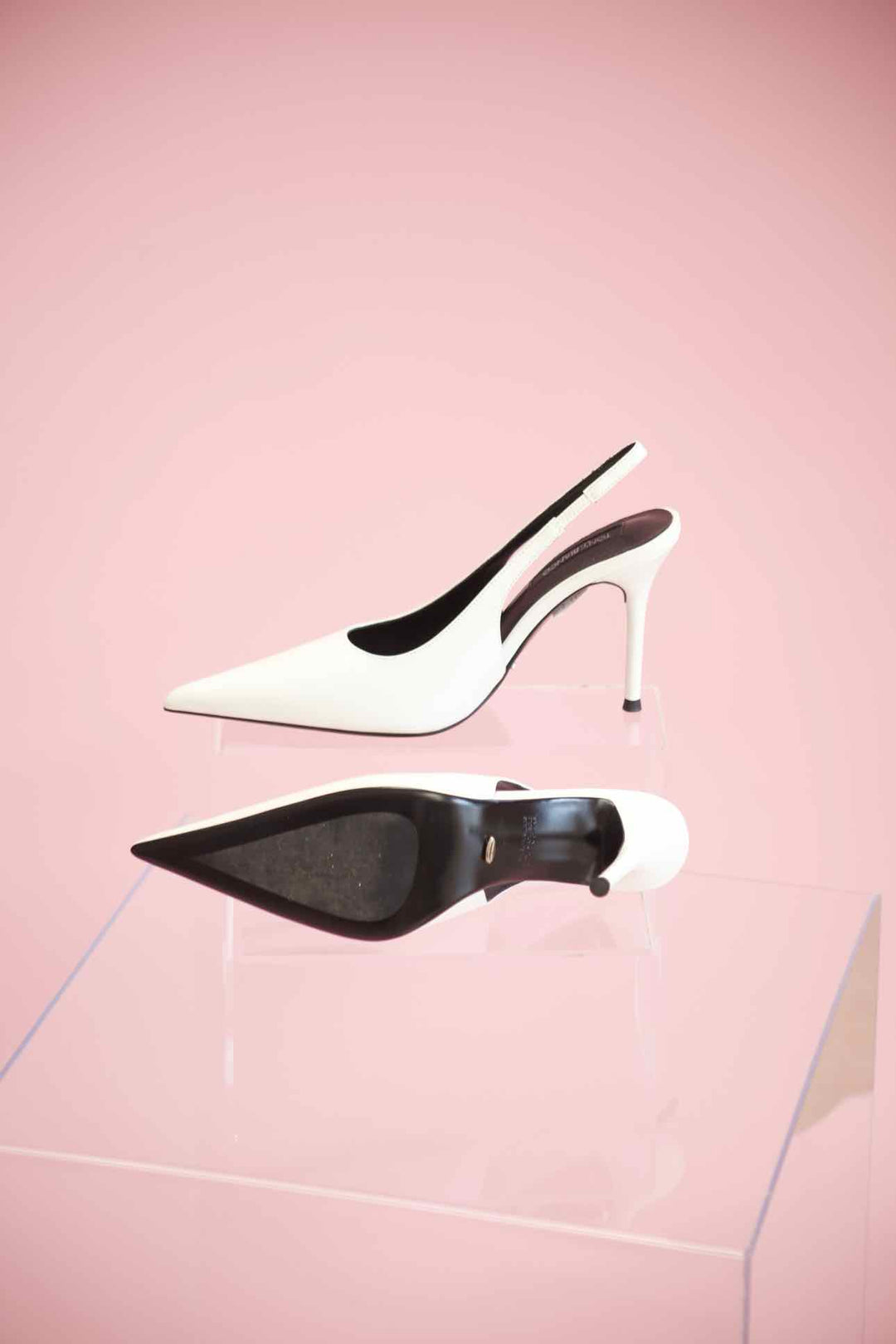 Tony Bianco Shoe Size 7 Heels
