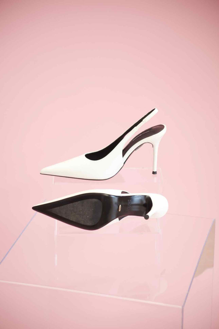 Tony Bianco Shoe Size 7 Heels