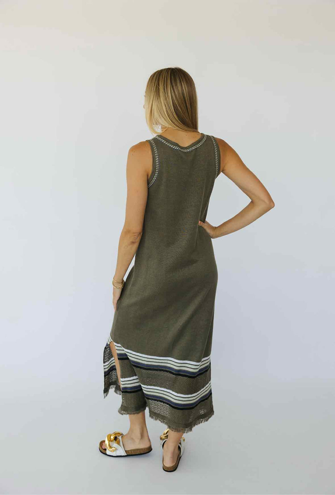 Lisa Todd Size S Dress