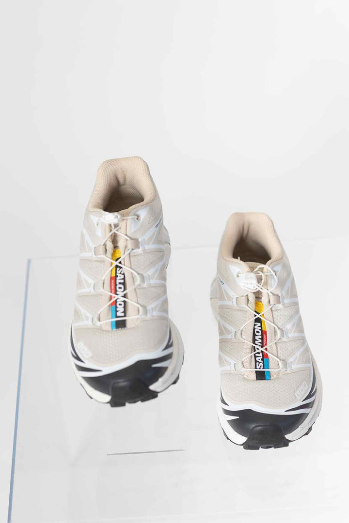 Salomon Shoe Size 7 Sneakers