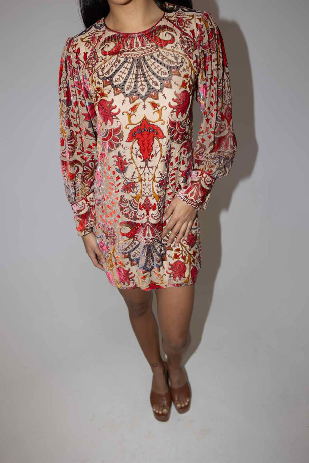 Hale Bob Size XS Dress