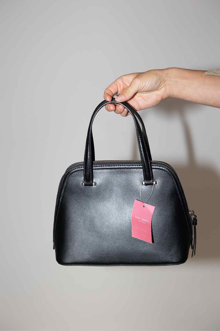 Kate Spade Size Black Purse