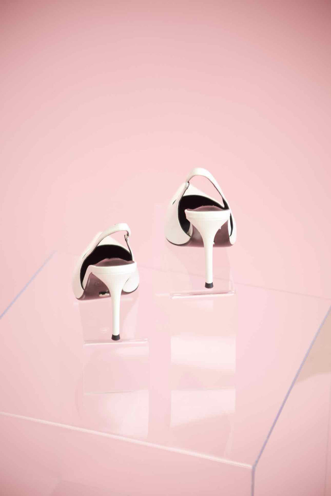 Tony Bianco Shoe Size 7 Heels