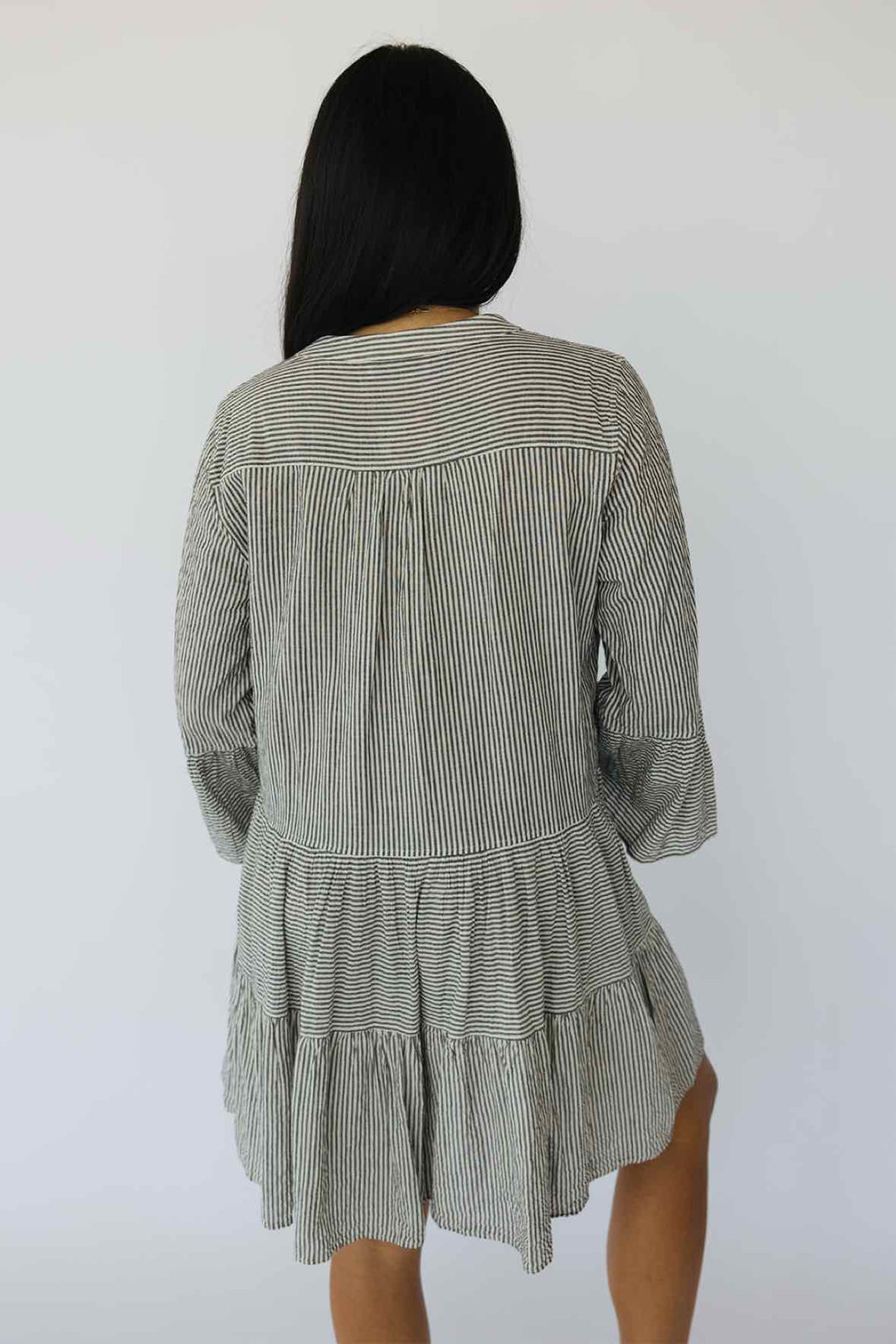 Devotion Size M Dress