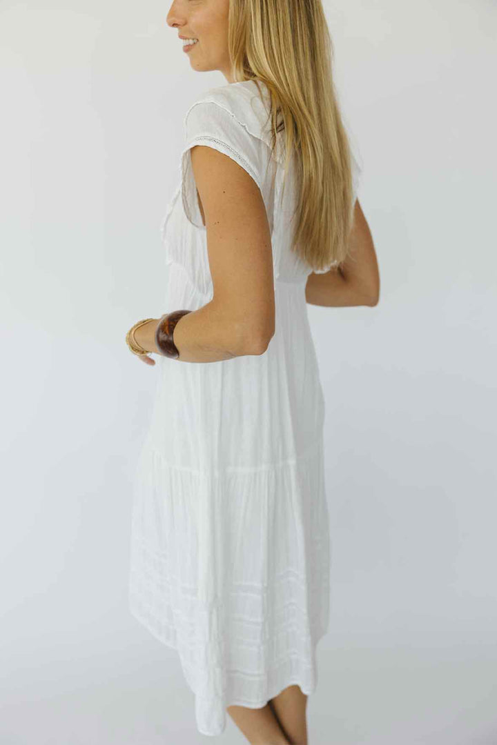 Rails Size S Dress