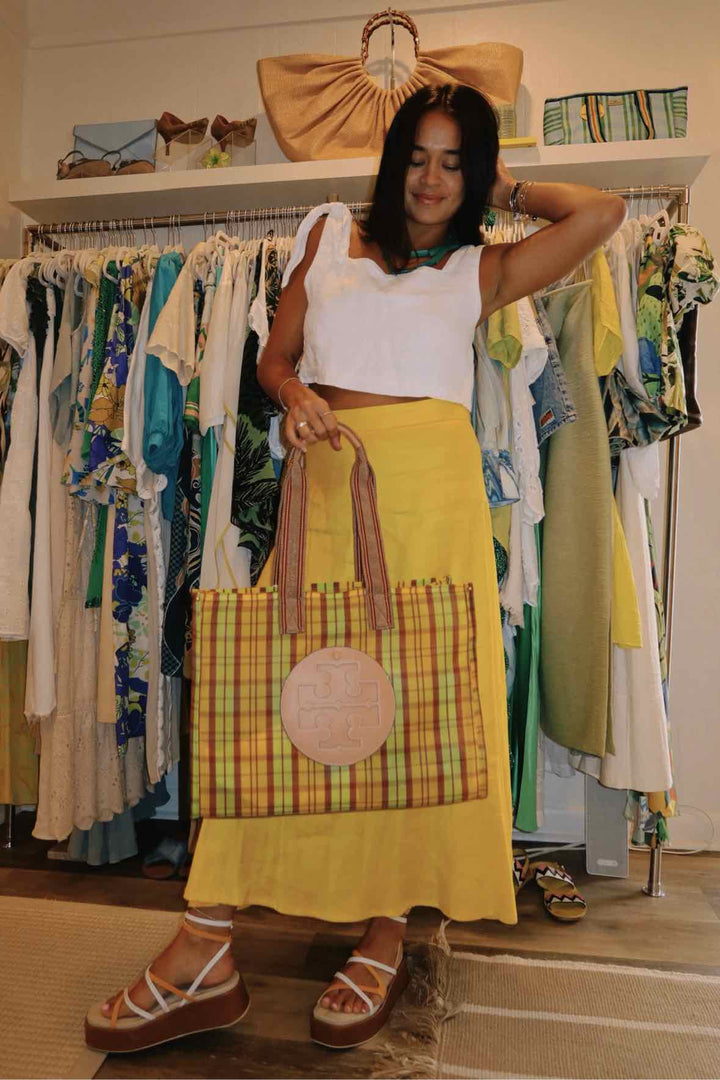 Pearl Size 8 Skirts