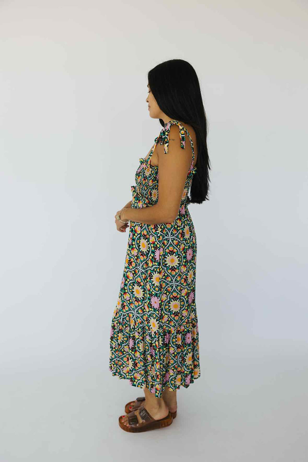 Caballero Size L Dress