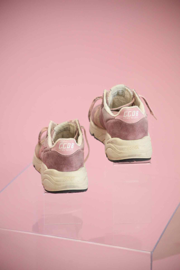 Golden Goose Shoe Size 38 Sneakers