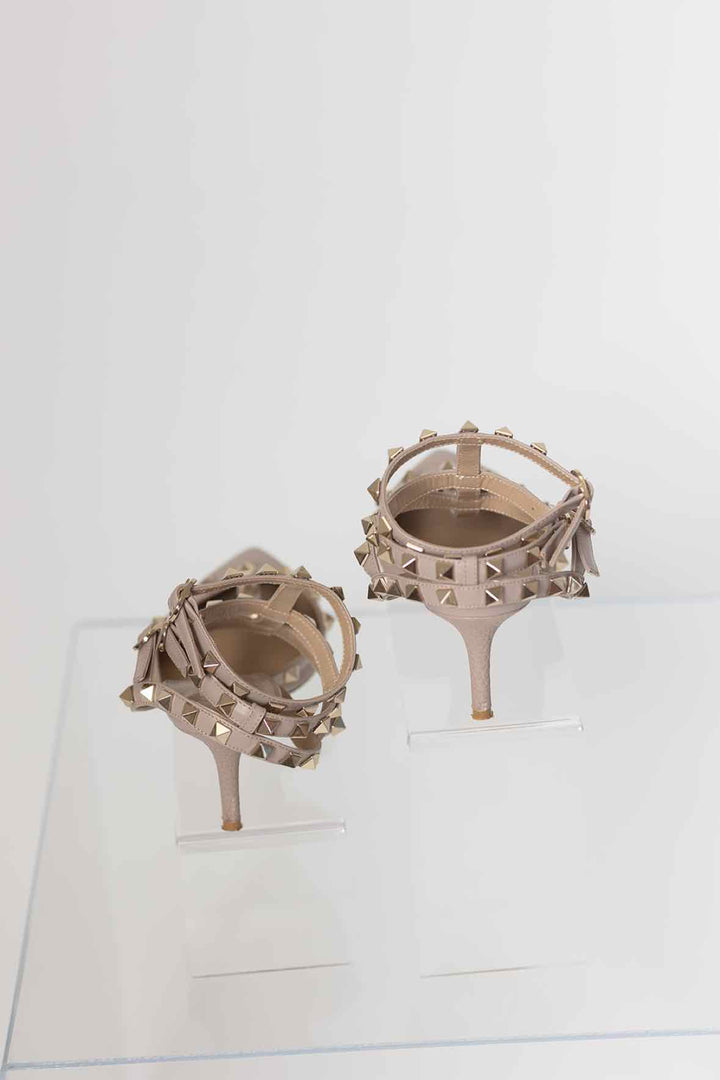 Valentino Shoe Size 36.5 Heels