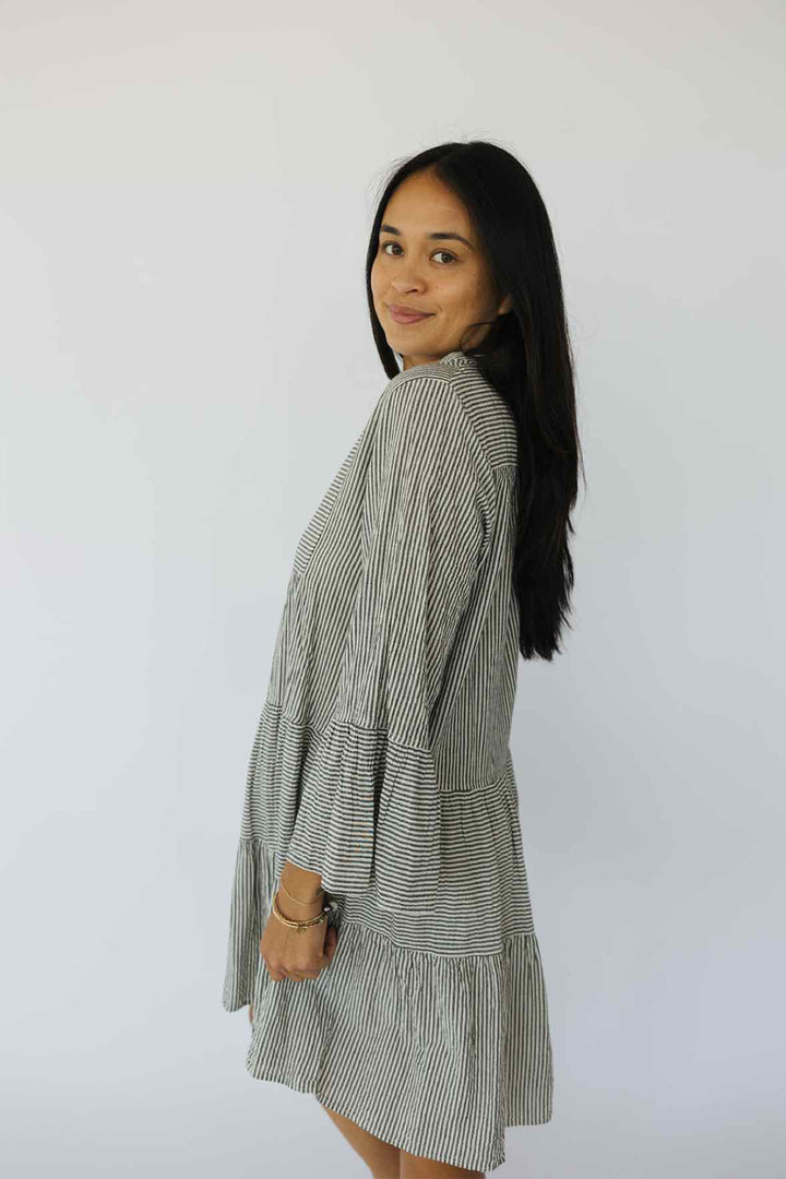 Devotion Size M Dress