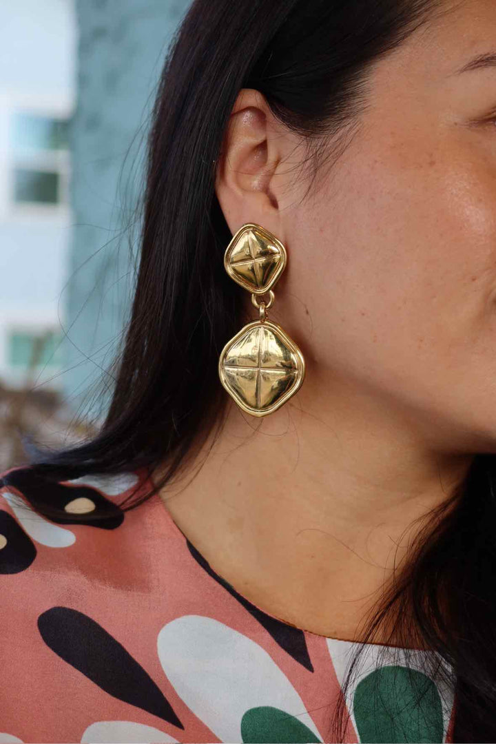 Heavan Mayhem Earrings