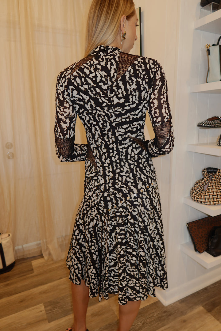 Proenza Size 4 Dress