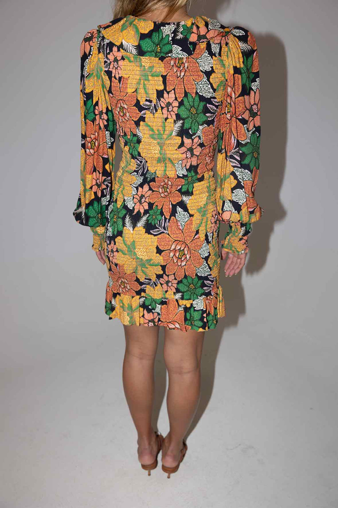 Farm Rio Size XS Dress