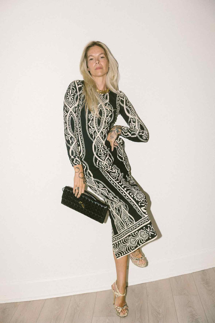 Cara Cara Size XS Dress