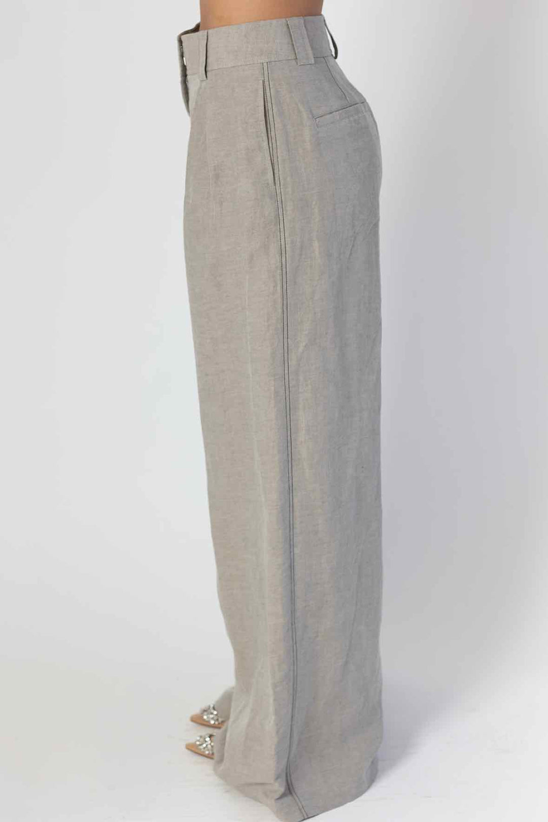 Saint Art Size M Pants