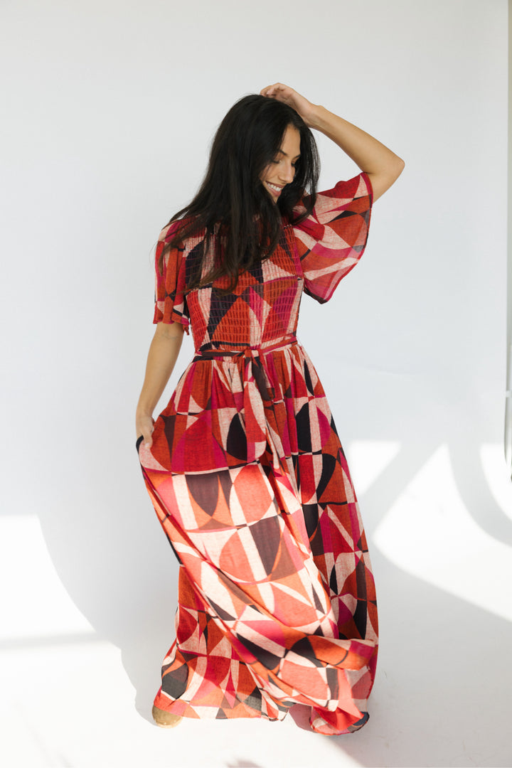 The Odells Size S Dress