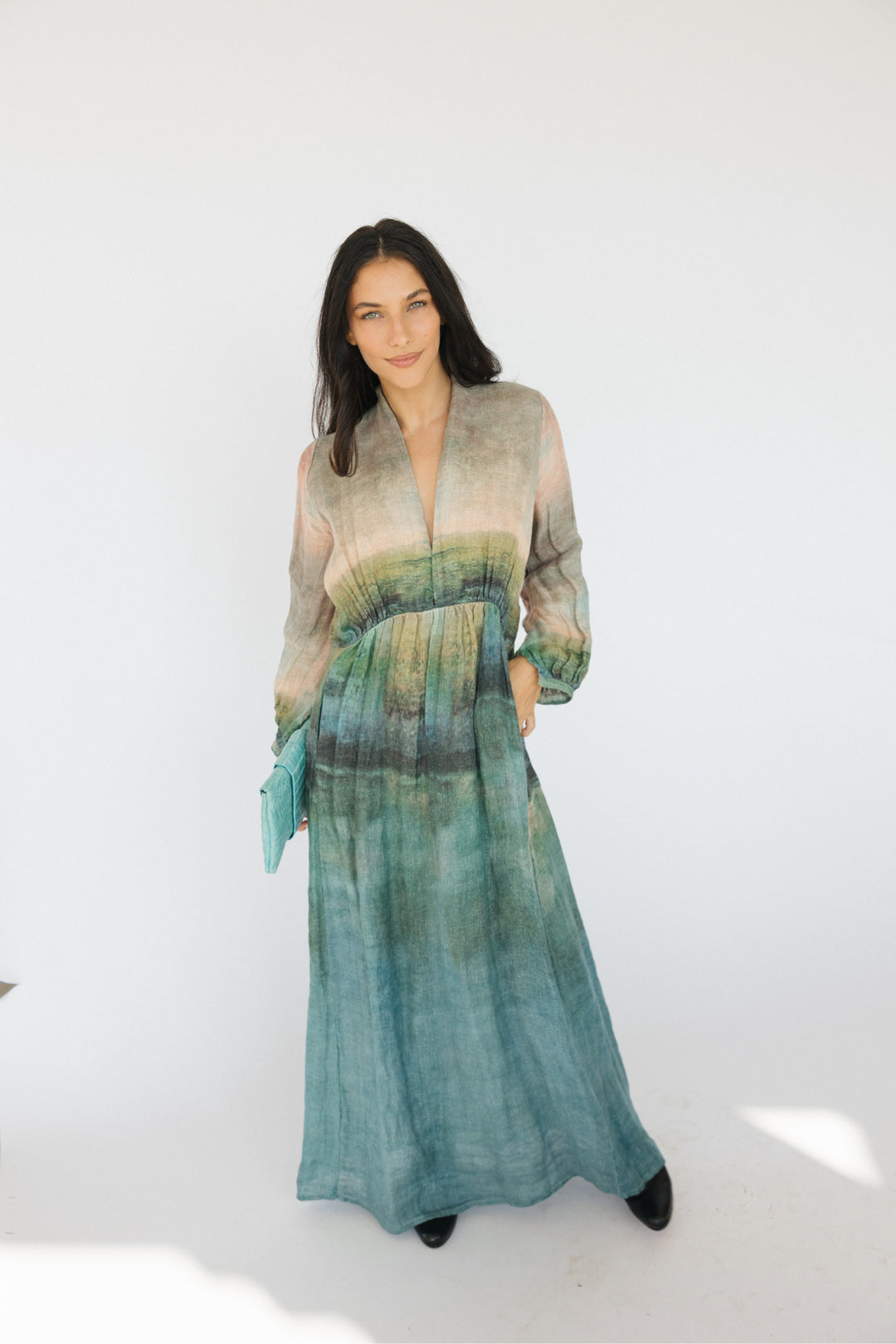 Mes Demoiselles Size 25 Dress