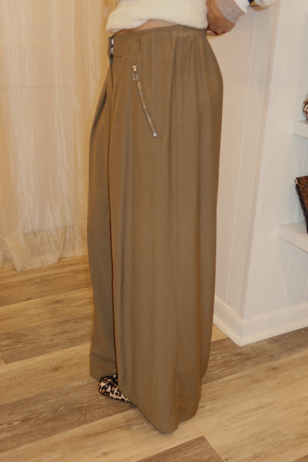 Saint Art Size M Pants