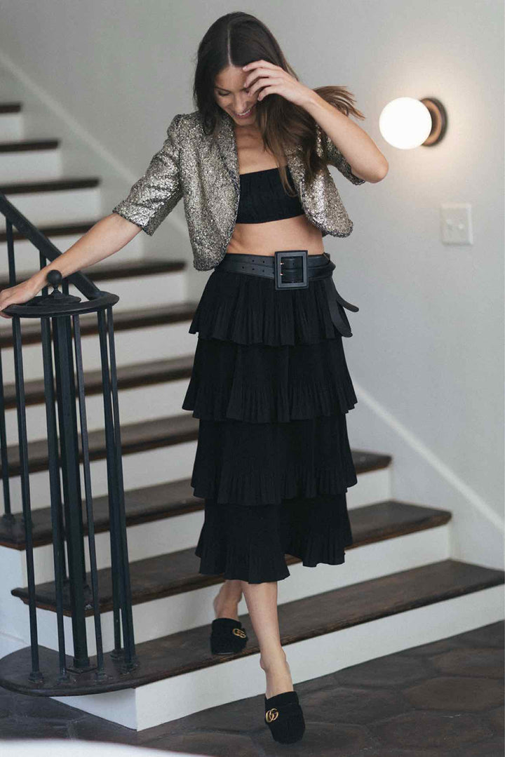 Gucci Shoe Size 38 Marmont SuedeLoafers