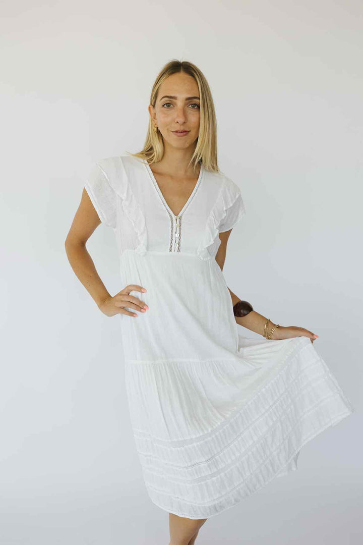 Rails Size S Dress