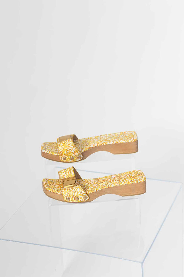 Jacquemus Shoe Size 38 Buckle Slide Sandals