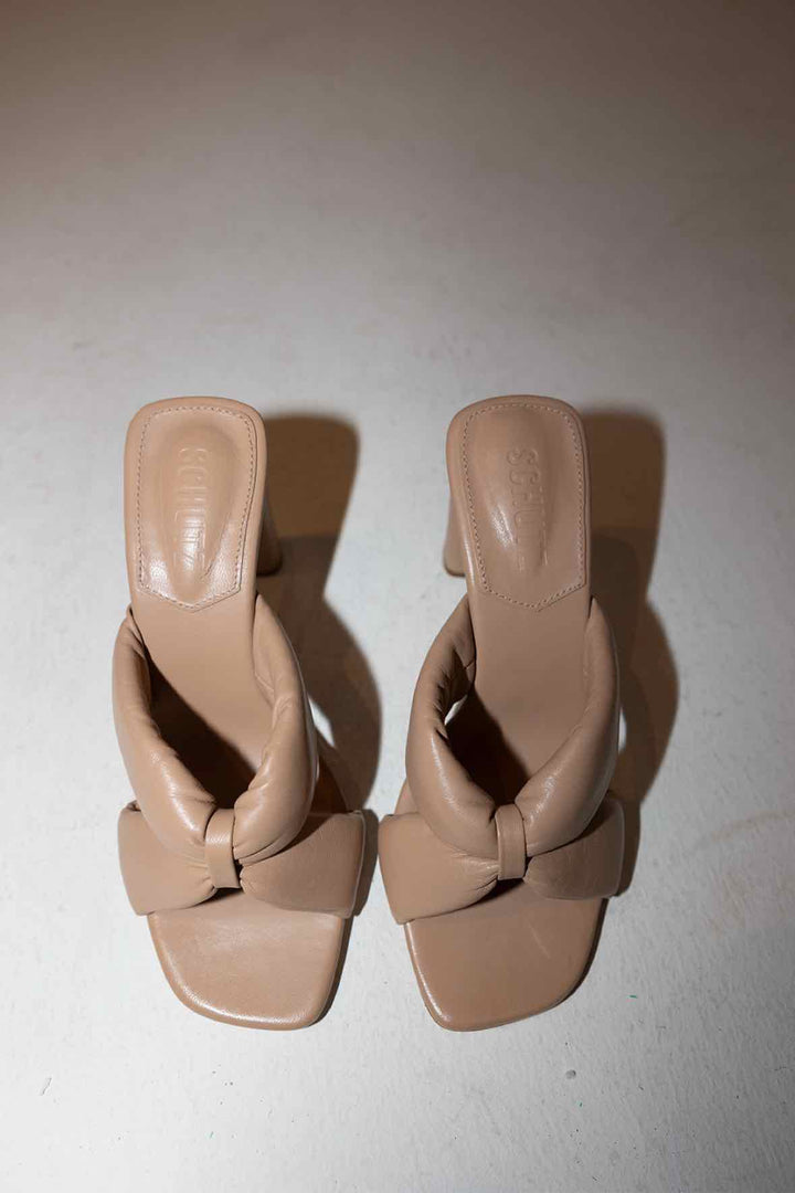 Schutz Size 5.5 Pink Shoes